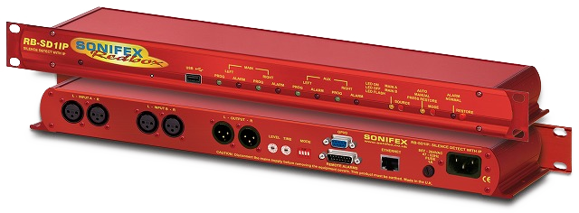 Sonifex