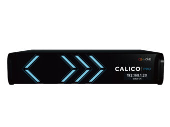 CALICO Pro / C7-PRO-2200 / ビデオウォールプロセッサーの画像